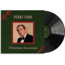 Perry Como - Christmas Essentials LP