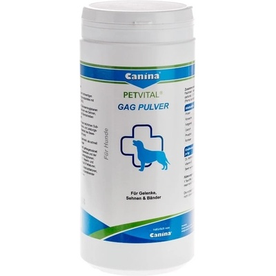 Canina Petvital GAG plv. 1000 g