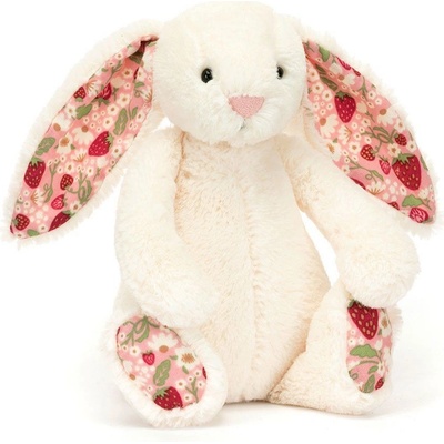Jellycat králík Blossom Cream Bunny