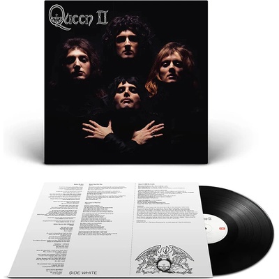 Queen: Queen II (Mix 2026) - Vinyl LP