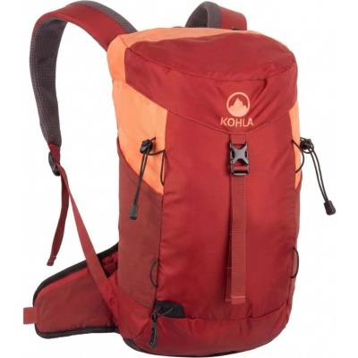 Kohla Active V-Frame 20l 1100165-153 syrah