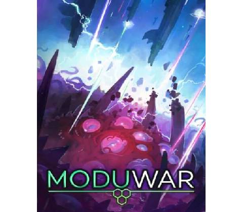 Moduwar
