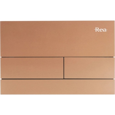 REA T Brush Copper REA-E0053