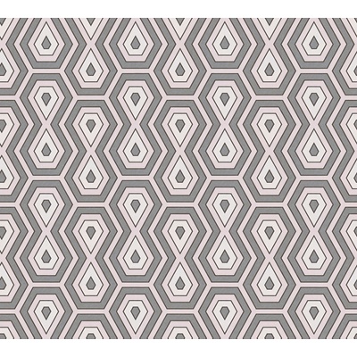 A.S.Création 377077 Vliesová tapeta na zeď Jungle Chic rozměry 0,53 x 10,05 m
