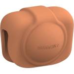 SUNNYLiFE Силиконов калъф Sunnylife SG034 за OSMO 360 (оранжев) (OS-SG034-C)