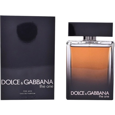 Dolce&Gabbana The One parfum pánsky 100 ml