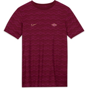 Nike Тениска Kylian Mbappe Y NK DF (DQ8890-638)