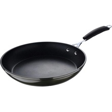 BERGNER Pánev s nepřilnavým povrchem MIDNIGHT 28 cm zelená BG-30193-GR