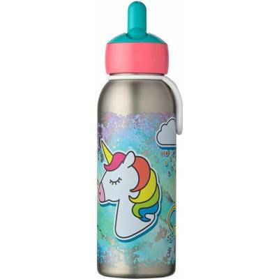 Mepal Termoska Flip up Campus Jednorožec 350 ml