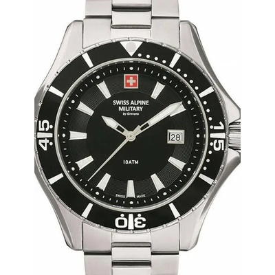 Grovana Swiss Alpine Military 7040.1137