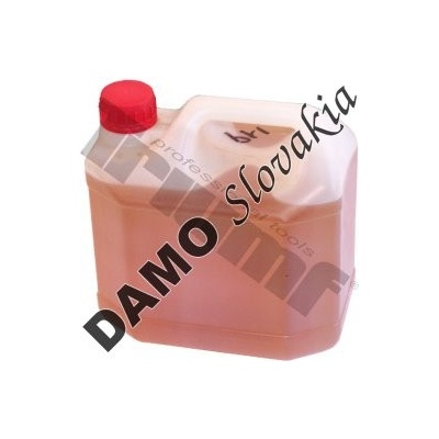 TRIUMF Olej do pneumatického náradia 3 l