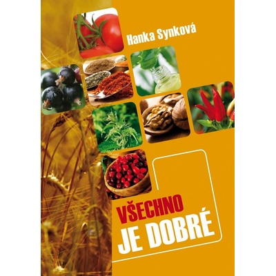 Všechno je dobré - Hana Synková