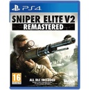 Hry na PS4 Sniper Elite V2 Remastered