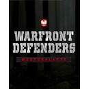 Warfront Defenders: Westerplatte