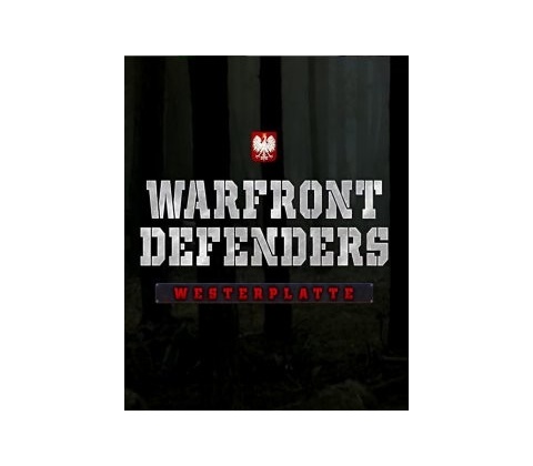 Warfront Defenders: Westerplatte