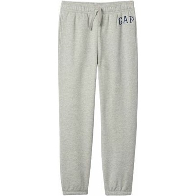 GAP V-BAS HERITAGE JOGGER sivá čierna