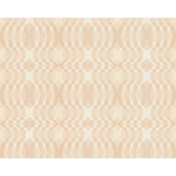 A. S. Création Влизелинов тапет за стена retro chic 39534-5