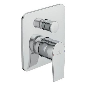 Ideal Standard Вграден смесител за вана/душ, A6586AA, Ideal Standard (A6586AA)