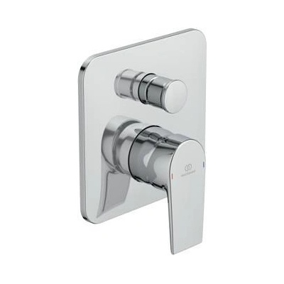 Ideal Standard Вграден смесител за вана/душ, A6586AA, Ideal Standard (A6586AA)