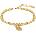 HUGO BOSS Beads 1580287 - Дамска гривна (1580287)
