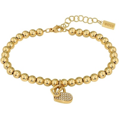 HUGO BOSS Beads 1580287 - Дамска гривна (1580287)