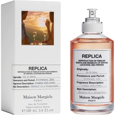 Maison Margiela replica On a date toaletná voda unisex 100 ml