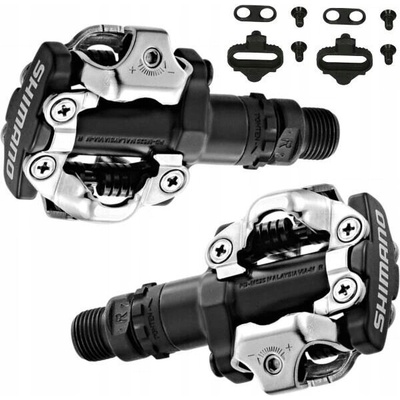 Shimano MTB M520 SPD pedály