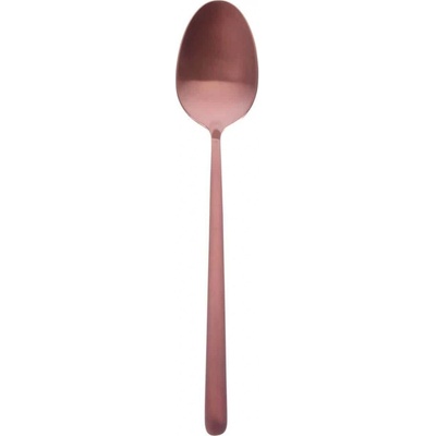 Fine Dine Amarone Bronze polievková lyžica 211 mm