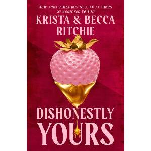 Dishonestly Yours | Becca Ritchie (ISBN: 9780593549551)