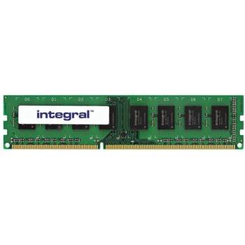 Integral 4GB DDR3 1066MHz IN3T4GEYBGX