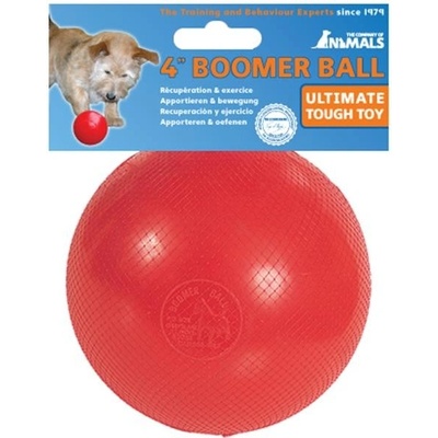 Flamingo lopta Boomer Ball 11 cm