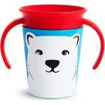 Munchkin Преходна чаша Munchkin - Polar, 177 ml (MKN-FED46-PLR)