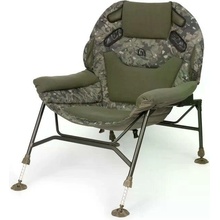 Trakker Kreslo Levelite Camo Colossus Chair