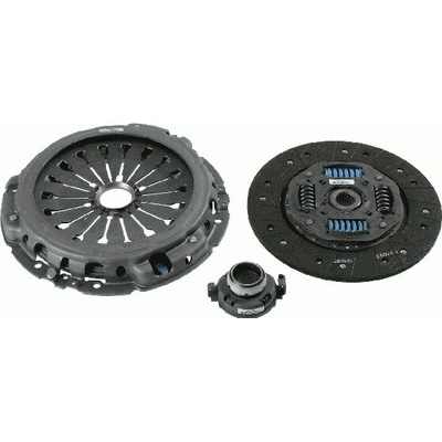 SACHS 3000 743 001
