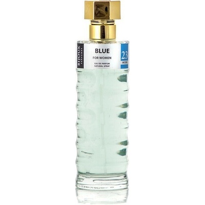 Bijoux Blue 23 parfumovaná voda dámska 200 ml