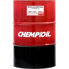 Chempioil CH-3 Truck Super SHPD 10W-40 208 l