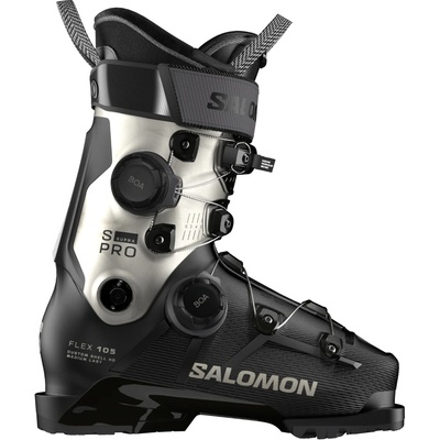 Salomon S/Pro Supra Dual Boa 105 W GW 25/26