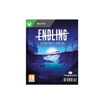 Endling: Extinction is Forever