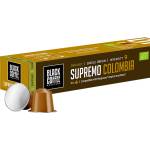 Black Coffee Roasters | Supremo Colombia - 10 капсули за Nespresso®