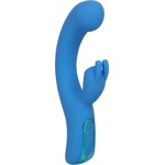 CalExotics Jack Rabbit Elite Suction Rabbit Blue