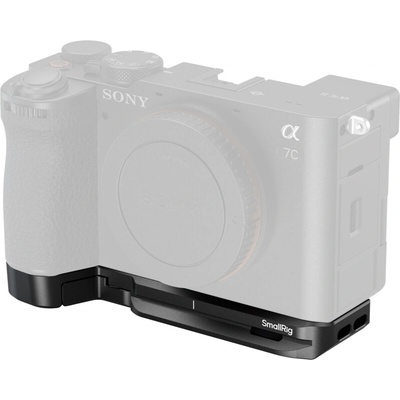 SmallRig for Sony A7C II A7CR 5481 – Zboží Mobilmania