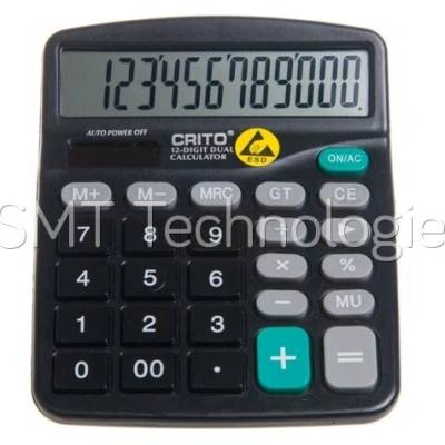 ESD StaticTec, 12 číslic - 100104001570