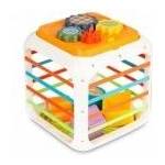 Toyz4lovers Educational toy - sorter cube
