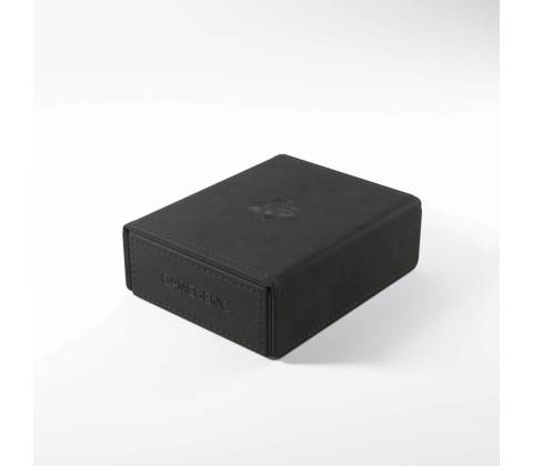 Gamegenic Token Keep Black Krabička