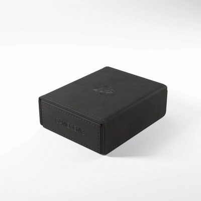 Gamegenic Token Keep Black Krabička