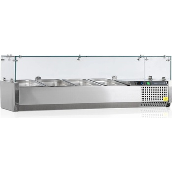 Tefcold VK33-150