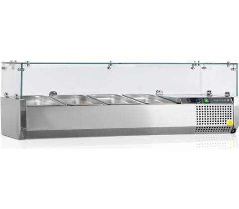 Tefcold VK33-200