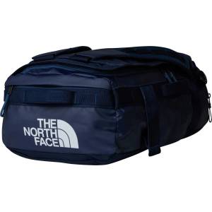 The North Face Сак The north face Base Camp Voyager Duffel 32L Luggage - Shady Blue / Summit Navy - размер 32 l (510-5099-0611)