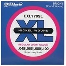 DAddario EXL170SL