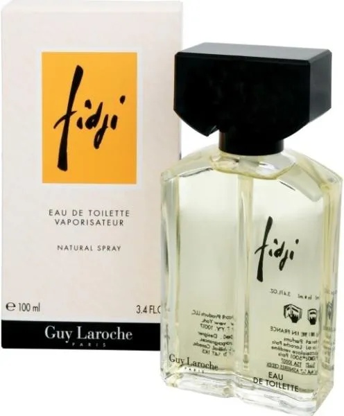 Guy Laroche Fidji EDT 100 ml Tester